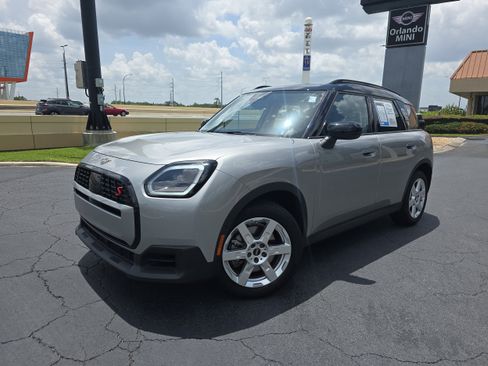 Used 2025 MINI Cooper Countryman S image 29