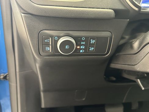 Used 2021 Ford Escape SEL image 18