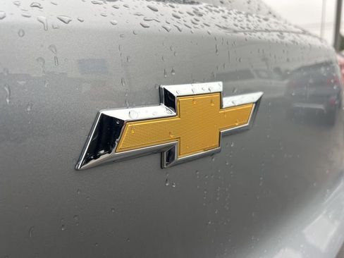 Used 2023 Chevrolet TrailBlazer LT AWD/4WD image 27