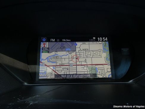 Used 2015 Acura TLX w/ Technology Package FWD image 27
