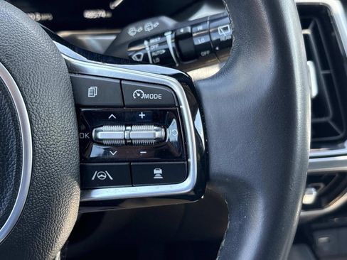 Used 2023 Kia Sorento SX FWD image 28