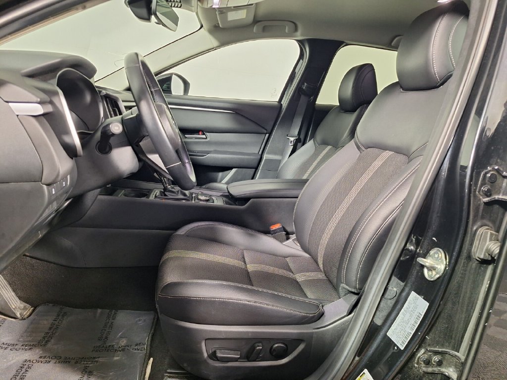 Used 2025 MAZDA CX-50 AWD 2.5 S w/ Preferred Package image 13