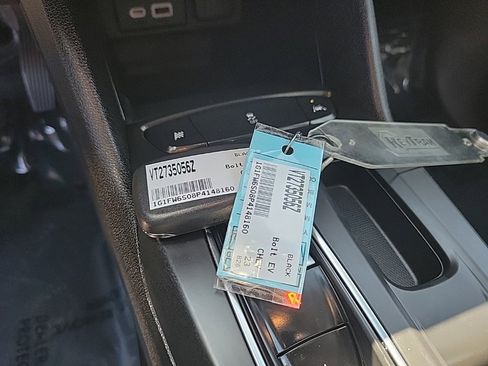 Used 2023 Chevrolet Bolt LT w/ Driver Confidence Package image 22