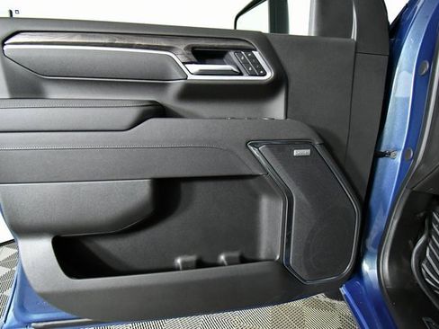 New 2026 Chevrolet Silverado 2500 LTZ w/ Trail Boss Package image 22