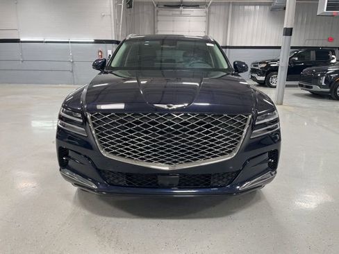 Used 2024 Genesis GV80 2.5T image 2