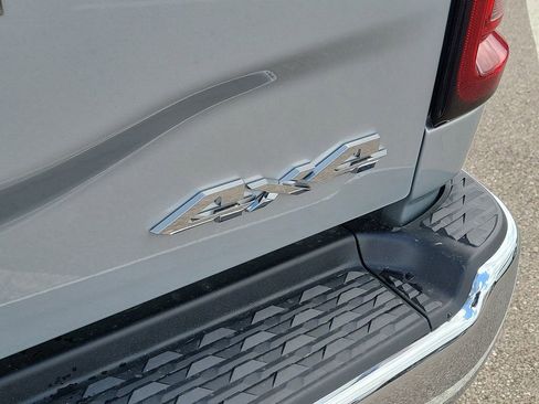 New 2026 RAM 3500 Tradesman AWD/4WD image 7