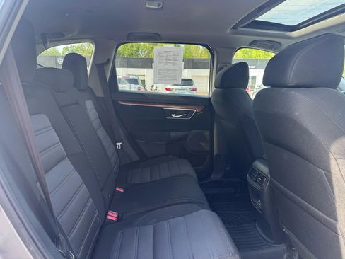 Used 2020 Honda CR-V EX image 10