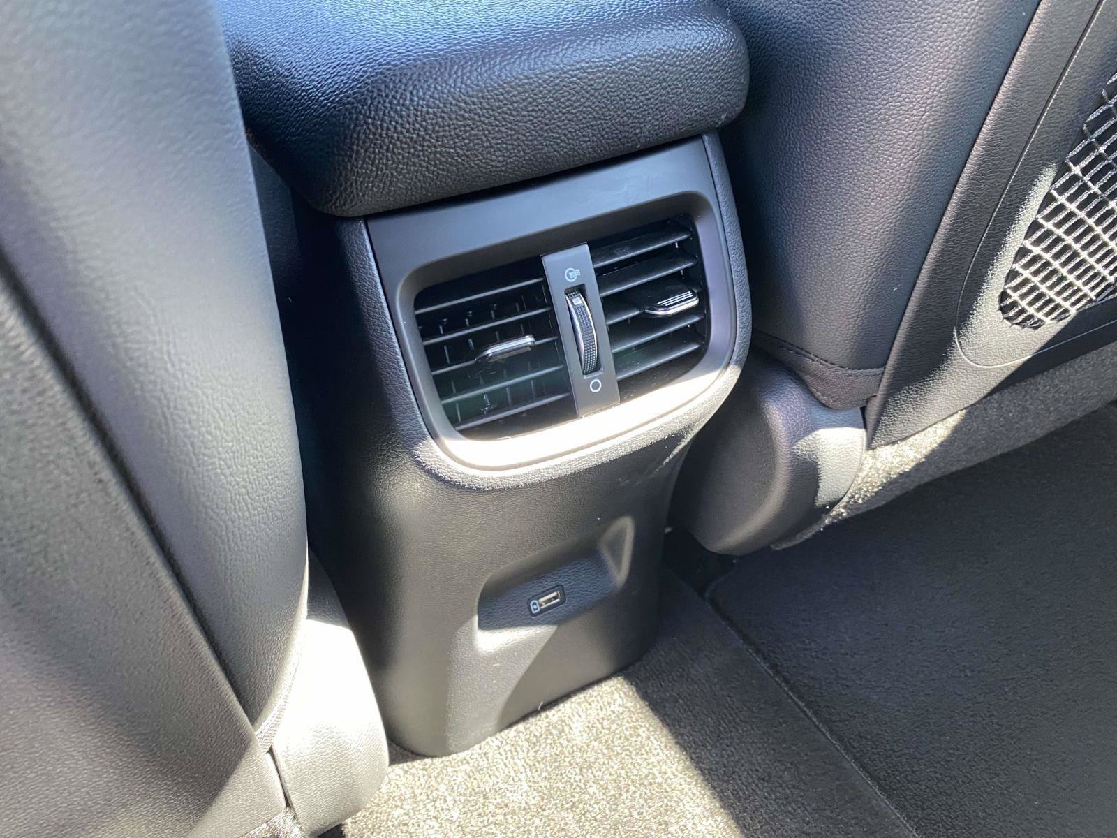 Used 2024 Kia Forte GT-Line w/ GT-Line Premium Package FWD image 10