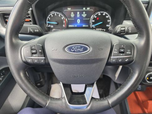 Used 2024 Ford Maverick XLT w/ XLT Luxury Package AWD/4WD image 26