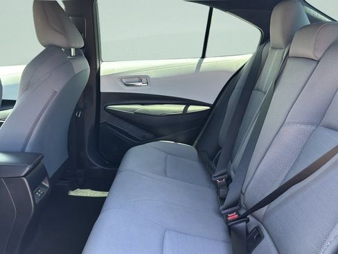 Used 2024 Toyota Corolla SE FWD image 23