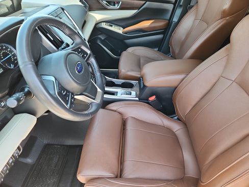 Used 2022 Subaru Ascent Touring w/ Popular Package #2A AWD/4WD image 9