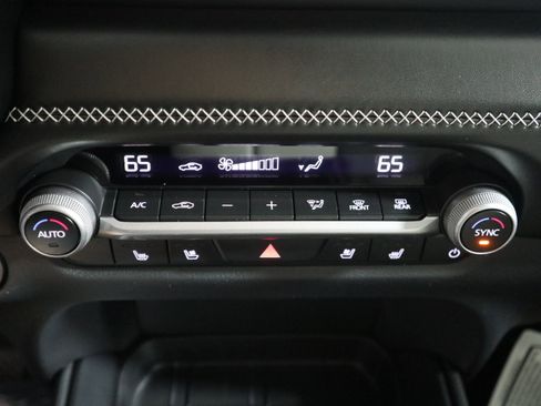 New 2026 MAZDA CX-50 AWD 2.5 S w/ Accent Package image 31