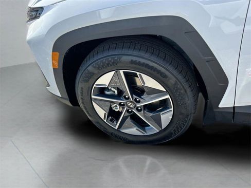 New 2026 Hyundai Tucson SEL image 34