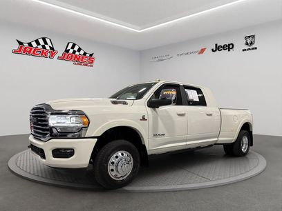 Used 2024 RAM 3500 Limited w/ Safety Group