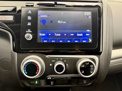 Used 2020 Honda Fit Sport image 18