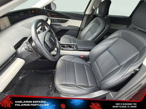 Used 2024 Lincoln Nautilus Premier w/ Equipment Group 102A AWD/4WD image 13