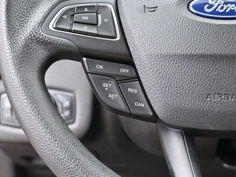 Used 2018 Ford Escape SE w/ SE Sync 3 Package FWD image 18