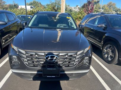 Used 2024 Hyundai Tucson SEL w/ Convenience Package