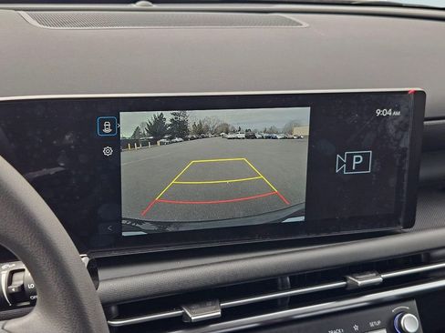Certified 2025 Hyundai Tucson SE AWD/4WD image 19