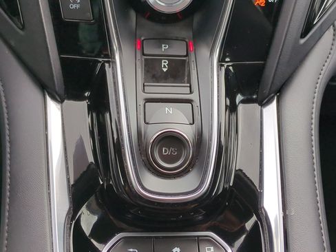 Used 2019 Acura RDX AWD image 23