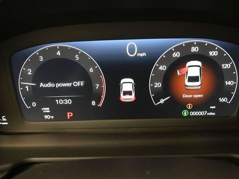 New 2026 Honda Accord SE image 32
