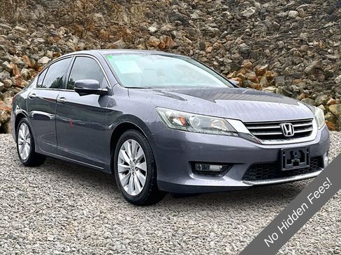 Used 2014 Honda Accord EX-L image 9