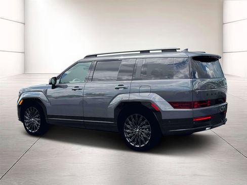 New 2026 Hyundai Santa Fe Calligraphy FWD image 4