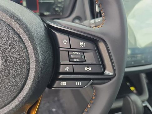New 2026 Subaru Forester Wilderness AWD/4WD image 24