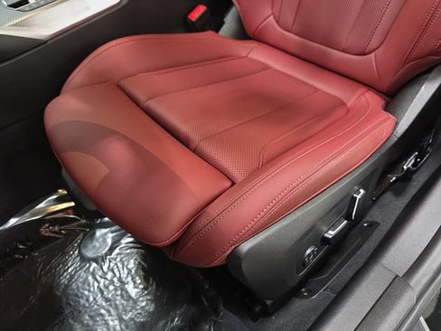 Certified 2024 BMW M340i xDrive w/ Premium Package AWD/4WD image 24