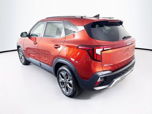 Certified 2024 Kia Seltos S AWD/4WD image 7
