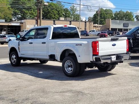 New 2026 Ford F350 XLT AWD/4WD image 3