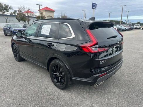 Used 2023 Honda CR-V Sport image 8