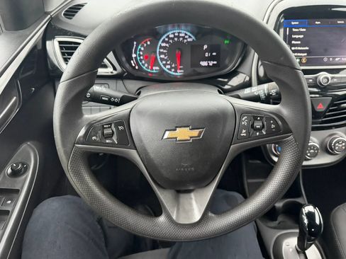 Used 2021 Chevrolet Spark LT FWD image 19