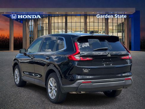 Certified 2023 Honda CR-V EX image 4