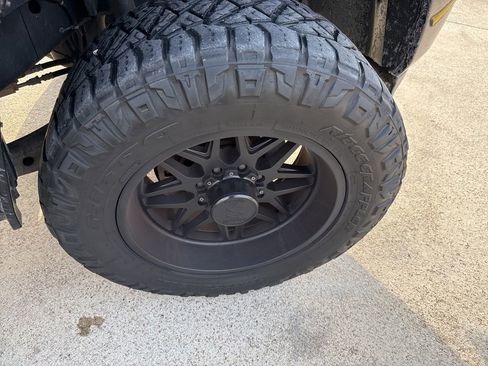 Used 2022 RAM 2500 Lone Star image 15