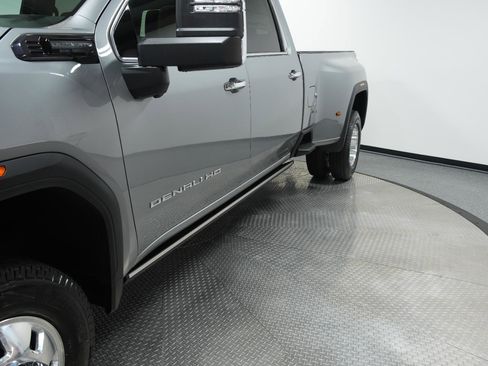 New 2026 GMC Sierra 3500 Denali Ultimate image 5