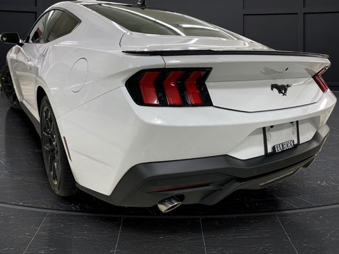 New 2026 Ford Mustang Premium RWD image 43