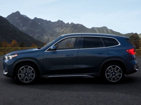 New 2026 BMW X1 xDrive28i w/ Technology Package AWD/4WD image 26