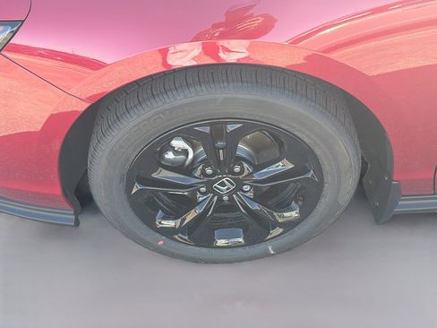 New 2025 Honda Accord SE image 26