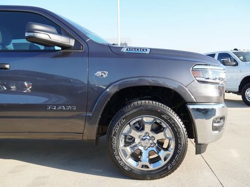 New 2026 RAM 1500 Lone Star AWD/4WD image 5
