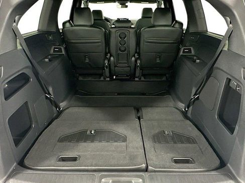 New 2026 Honda Odyssey Sport-L image 27