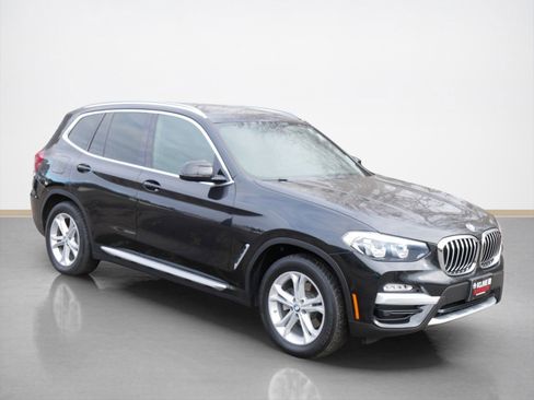 Used 2019 BMW X3 xDrive30i image 1