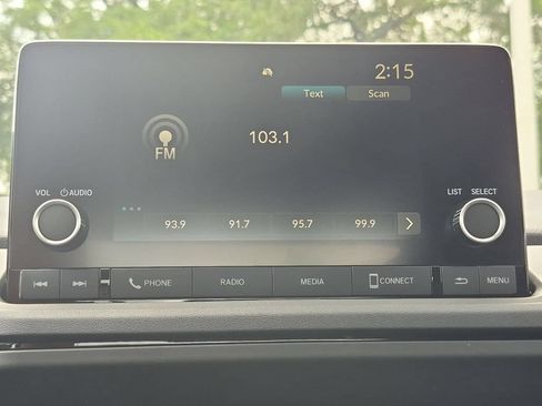 Used 2025 Honda Accord LX image 18