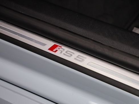 Used 2023 Audi RS 5 Sportback AWD/4WD image 28