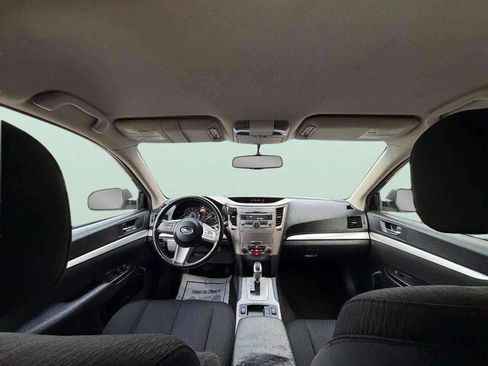 Used 2011 Subaru Outback 2.5i Premium w/ All-Weather Pkg image 16