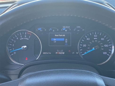 Used 2021 Ford Expedition XLT image 29