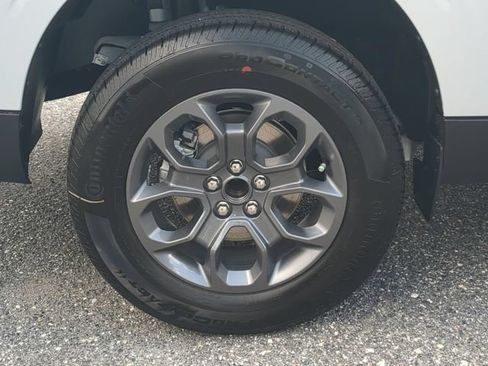 New 2026 Ford Maverick XLT FWD image 12