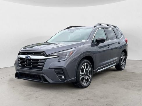Used 2024 Subaru Ascent Limited w/ Technology Package AWD/4WD image 1