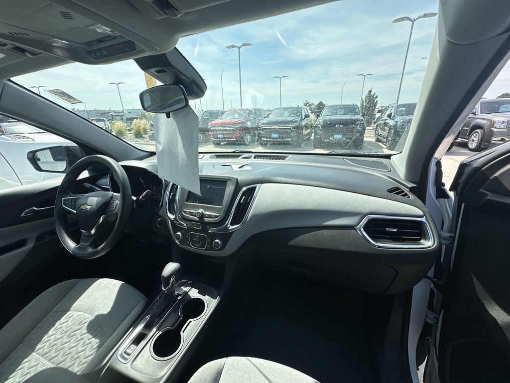 Certified 2024 Chevrolet Equinox LS w/ LS Convenience Package AWD/4WD image 28