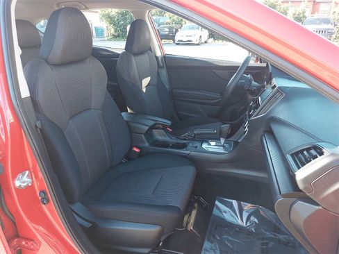 Used 2023 Subaru Crosstrek 2.0i image 10